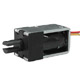 latching solenoid 