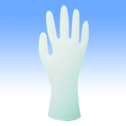 latex glove