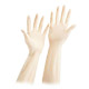 Latex Gloves image
