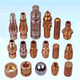 Lathe Parts