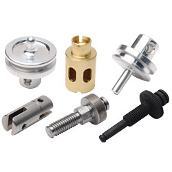 lathe parts 