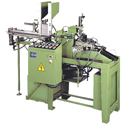 lathe special machine (screwdriver machine)