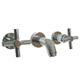 Wall Mount Faucets image