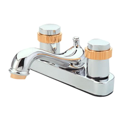 lavatory faucet 