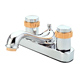 Lavatory Faucets