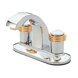 lavatory faucet 