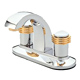 lavatory faucet 