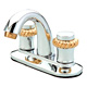 Lavatory Faucets