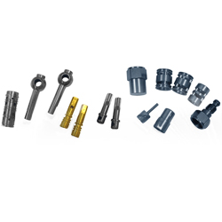 lavatory parts 