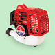Air Cooled 2 Stroke Gasoline Engines For Lawn Mowers