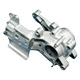 lawnmower crankcase die casting parts 