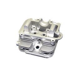 lawnmower cylinder die casting parts