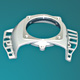 Lawnmower Fancase Die Casting Parts 1