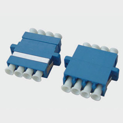 lc 4-ports adaptor