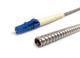 LC Armored Patch Cords