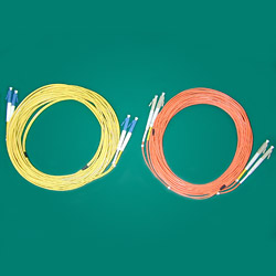 lc patchcords (cable assemblies)