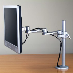 lcd arm