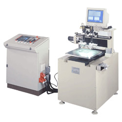 lcd auto alignment machines 