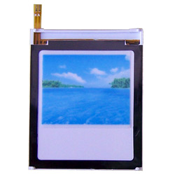 lcd backlights for mobile equipment 