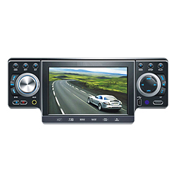 lcd car dvd players