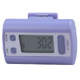 Electric LCD Clocks And Pedometers