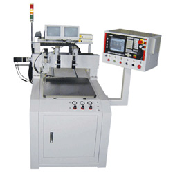 lcd cnc scriber machines 