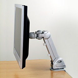 lcd desktop mount