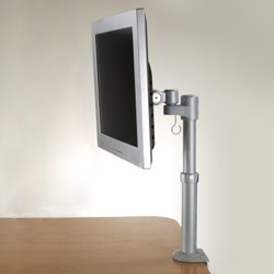 lcd desktop mount