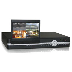 lcd dvr combos