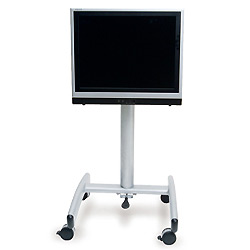 lcd mobile cart