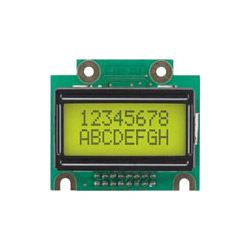 lcd module