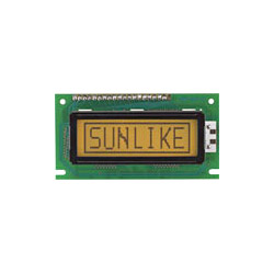 lcd module