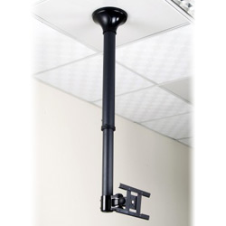 lcd monitor and tv ceiling mount 