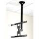 LCD Monitor And TV Ceiling Mounts