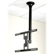 lcd monitor and tv ceiling mount 