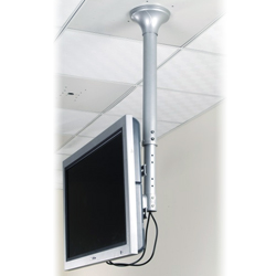 lcd monitor and tv ceiling mount