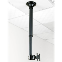 lcd monitor ceiling mounts 