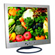 LCD Flat Panel Monitors