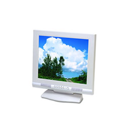 lcd monitors