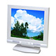 17" TFT LCD Monitors