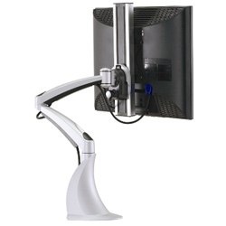 lcd monitor arm