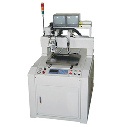 lcd nc scriber machine