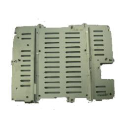 lcd support base mold