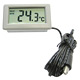 LCD Thermometers image