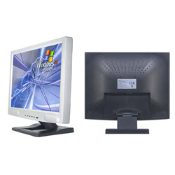 lcd touch monitor 