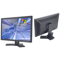 lcd touch monitor 