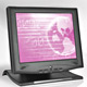 LCD Touch Screens image