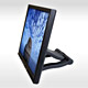 LCD Flat Panel Monitors