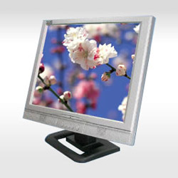 lcd touch screen monitors 