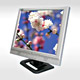 LCD Touch Screen Monitors